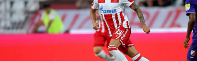 KLJUČNA STVAR ZBOG KOJE CRVENA ZVEZDA NIJE DOŠLA DO POBEDE: Falio je izuzetno bitan igrač, sve će se to promeniti na Kipru!