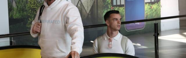 Ovo je supruga Bobana Rajovića koja će snajki Zorani reći sikter: Porodica ne želi pevačicu za snaju