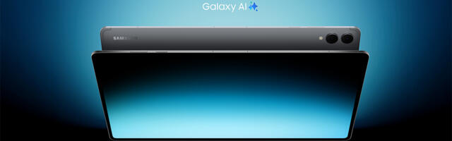 Samsung predstavlja seriju tableta Galaxy Tab S11