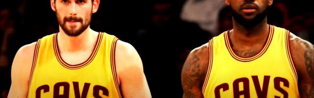 JOKIĆ DOBIJA STRAŠNOG PARTNERA U REKETU: Petostruki Ol-star i bivši šampion dolazi u Denver!