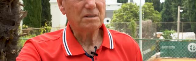BOJKOT VIMBLDONA I BORBA Evo kako je Nikola Pilić pokrenuo tenisku revoluciju