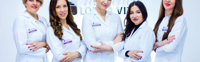 Dermatologija – Poliklinika “Longa Vita”