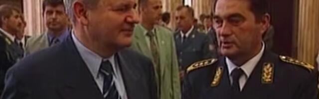 Preminuo Nebojša Pavković