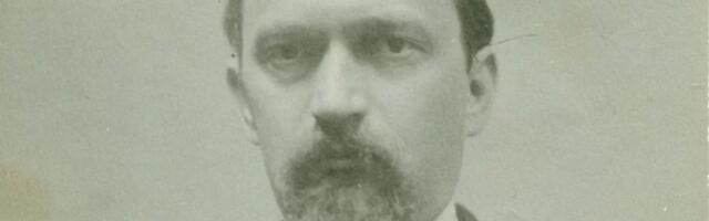 Meštrović između jugoslovenstva i ustaštva