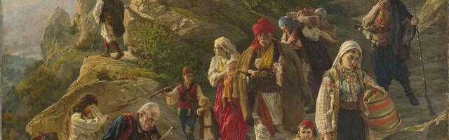 Istorija Srba u BiH po Jovanu Dušaniću