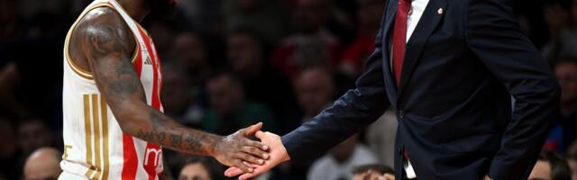 Kodi Miler Mekintajer: Saša Obradović je promenio moj mentalitet