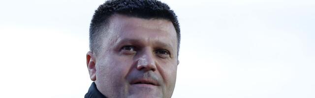 "Eh, da imam Jokića..." Poznati fudbalski trener atipično najavio derbi