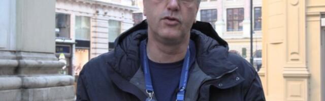 Čadež na sastanku Trilateralne komisije u Beču: O budućnosti Evrope i integraciji Zapadnog Balkana u EU