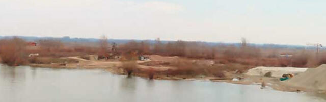 Планови за рафинерију – четврти покушај