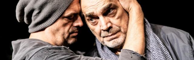 Predstava Voz obeležava 10 godina od premijere