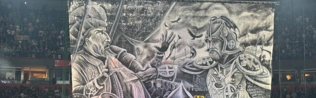 Evroliga kaznila Partizan zbog Murata, preti i zatvaranje dela Arene