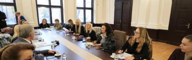 Kragujevac prvi u Srbiji uvodi Program podrške socijalnom preduzetništvu i socijalnoj ekonomiji