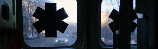 Sudar kod Surčina odneo život oca i bebe! Ugašena dva života, tužilaštvo naredilo da se ispitaju ove stvari