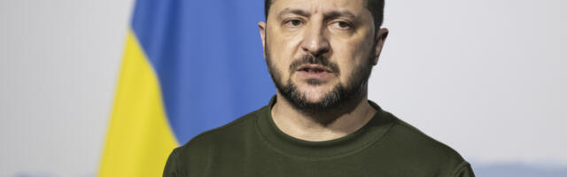 ZELENSKI POD EKSTREMNIM PRITISKOM SAD! Pregovori mogu promeniti sve, proživljava NAJOPASNIJI MOMENT svog predsedništva