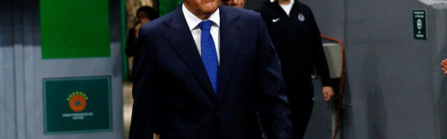 KONAČNA ODLUKA! Ko će biti NOVI TRENER Partizana posle Obradovića?!