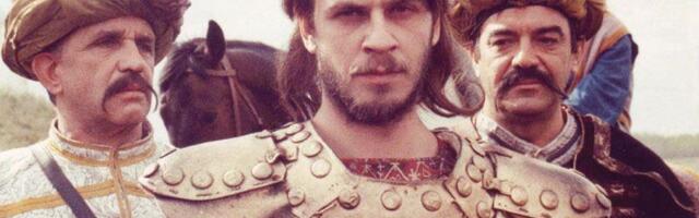 Ljubomir Simović stvorio je i "Boj na Kosovu": Kultni film doživeli kao provokaciju, 2 velika glumca odbila uloge