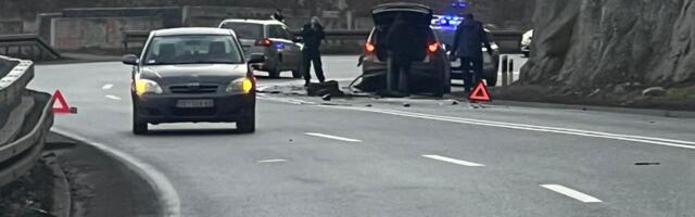 PRVA KIŠA! Najopasnija pojava u saobraćaju, evo šta je i koliko traje opasnost! Evo zašto ginu ljudi na putu