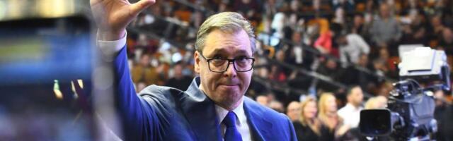“Dole majka Rusija”: Kako bi Vučićevi birači reagovali na nacionalizaciju NIS?