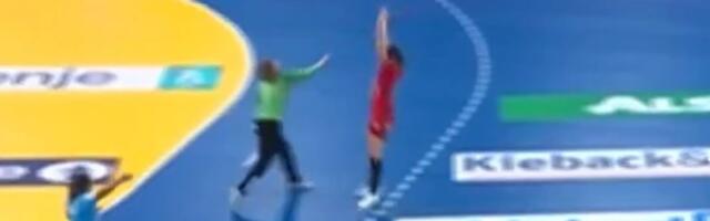 Neverovatna glupost rukometašice Srbije! Nije znala pravila, prosula pobedu naše zemlje, sad sve "visi" na SP!