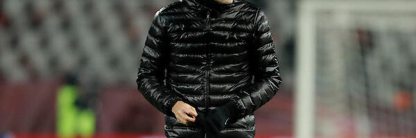 TUHEL SE PLAŠI HRVATA: Najteži protivnik kojeg smo mogli da dobijemo!