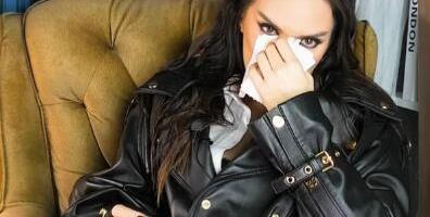 "IZVUKAO JE ŽIVOT IZ MENE, U OGLEDALU SAM VIDELA MUČENU OSOBU" Bolna ispovest Barbare Bobak o Darku Laziću, kroz suze priznala da li ju je tukao..