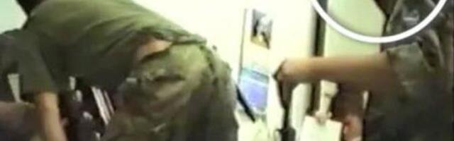 Amerika proteruje stražara zloglasnog logora u Bosni u kojem su mučeni i ubijani Srbi