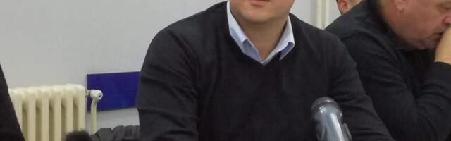 Stanković traži da se na Skupštini Niša razgovara o zatvaranju fabrika i otpuštanjima