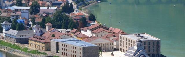 U Andrićgradu obeleženo 150 godina od Nevesinjske puške