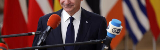 ​Док земљорадници настављају с протестима Мицотакис је за „дијалог али не и за апсурд”