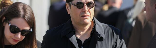 Pejovićev brat je preminuo zbog strašne greške lekara: "Često uradim ono jedino što mogu da učinim za njega.."