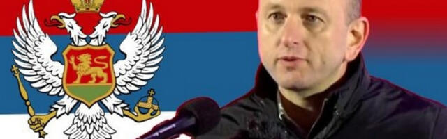 Милан Кнежевић наставља борбу за српску заставу и језик, Бојовић се повукао и поднео оставку