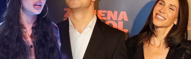 "ŽAO MI JE NIKOLIJE..." Voditelj rijalitija ZAGRMEO NA REPERA zbog navodne afere s Anitom - REČI SEKU KAO SABLJA!