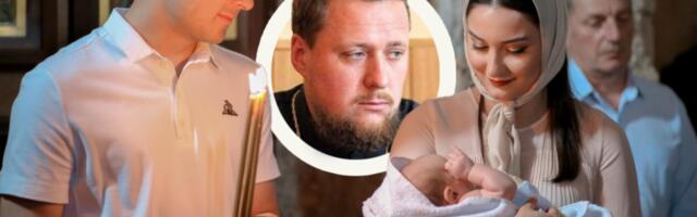 U KOJIM SITUACIJAMA JE POŽELJNO ODBITI KUMSTVO: Otac Vladimir objašnjava kada je bolje reći "ne" nego pristati