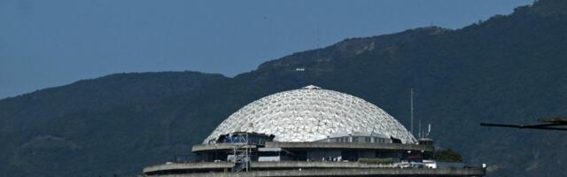 Zavirite u noćnu moru svakog zatvorenika: Zatvor koji je Donald Tramp nazvao "komorom za mučenje" (VIDEO)