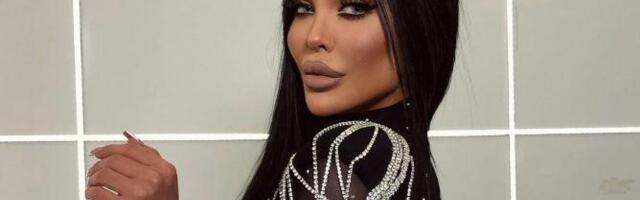 SPISAK SVIH MUŠKARACA MAJE MARINKOVIĆ Fatalna za mnoge frajere: Jednog razvela, drugog maznula drugarici, trećeg zaludela, evo ko joj sve nije odoleo