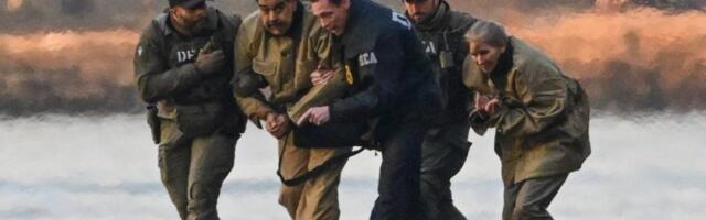 Izdaja! Sve je izašlo na videlo: Evo ko je namestio Maduru - Ona je znala sve