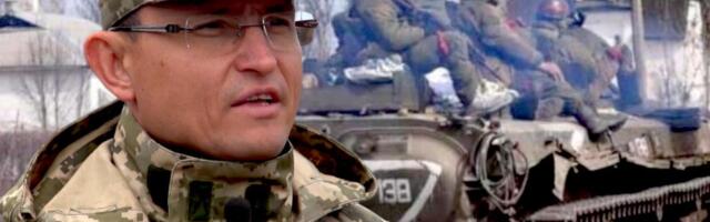 VOJNA NAUKA SE URUŠAVA - RUSI SU U OFANZIVI VEĆ DVE I PO GODINE: Ukrajinski vojni ekspert predviđa šta nas čeka u 2026. godini - Putin će udariti u SLABU TAČKU