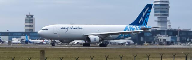 Aerodrom Nikola Tesla zabeležio 163 vanredne kargo operacije zbog blokade granica i protesta vozača