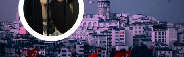 PRESUDA BEZ MILOSTI ZBOG PUCNJAVE U CRKVI U ISTANBULU: Dve doživotne robije i 143 godine zatvora