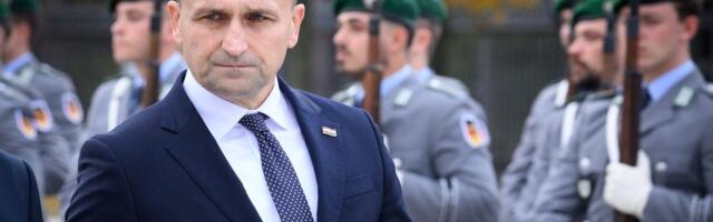 Vojni rok se vraća i u Hrvatskoj: Evo kad prvi vojni obveznici ulaze u kasarne