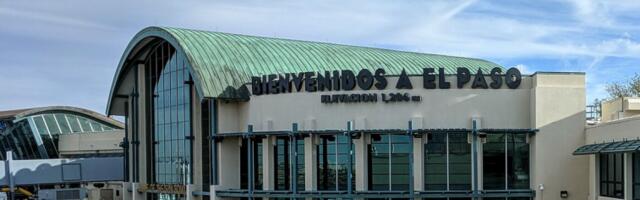 САД обустављају све летове на аеродрому „Ел Пасо” у Тексасу на 10 дана