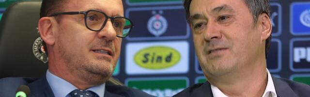 Rade Bogdanović o Peđi Mijatoviću: “Bira trenere kojima zavrće uši! Vrati se Vazura, sve ti je oprošteno"
