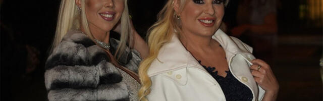 LEA KIŠ SE SPREMA DA POSTANE BAKA: Prvi put progovorila o ćerkinoj trudnoći!