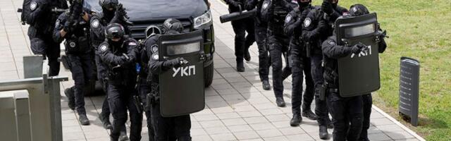 Prodao državnu imovinu i strpao MILIONE u džep: Pao biznismen