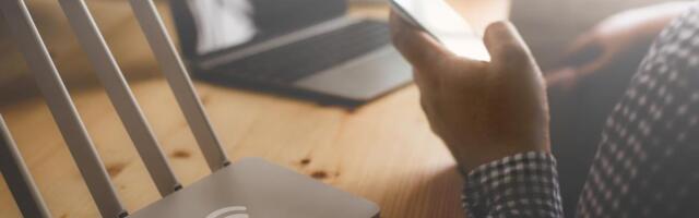 Slab internet na novom ruteru: Hakeri i komšije lako pristupaju ako je fabrička lozinka