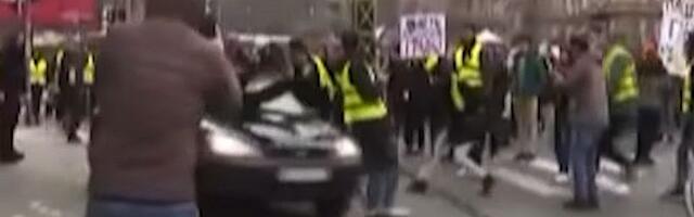 Okrivljeni za gaženje studentkinje traži lečenje da bi se očistio od droge