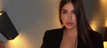 NEPLANIRANI ŠOK ZA ČOLIĆU ĆERKU! Una doživela neprijatnost, otkrila šta ju je zadesilo zbog prijatelja: Ne želim biti deo ove priče!