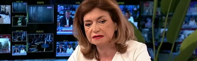 Danka Nešović postala pomoćnica ministra