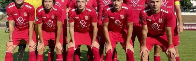 Vršac ima novog trenera za nastavak trke u Prvoj ligi Srbije