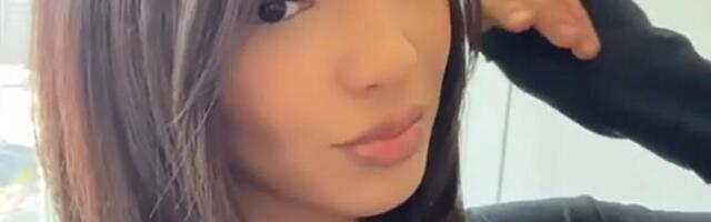 OVO JE LEPA ELMINA ZBOG KOJE GORI CELA DRŽAVA! Tramp umešao prste u čitaj slučaj - MOMENTALNO JE IZDAO NAREDBU!